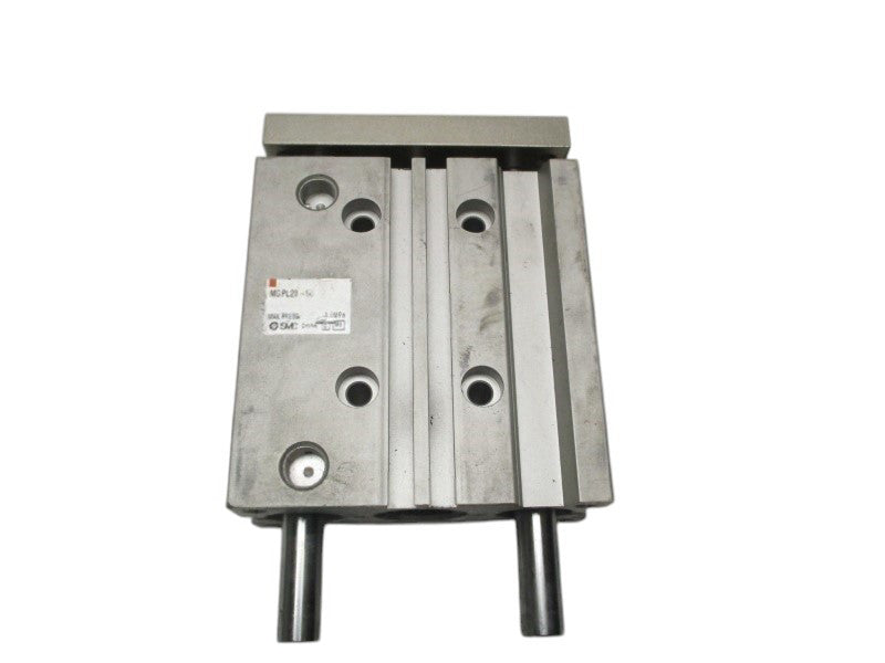 SMC MGPL20-50 COMPACT GUIDE CYLINDER  NSNP
