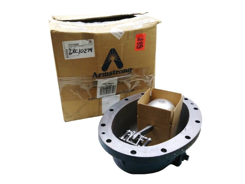 ARMSTRONG FH1556 100PSI NSMP
