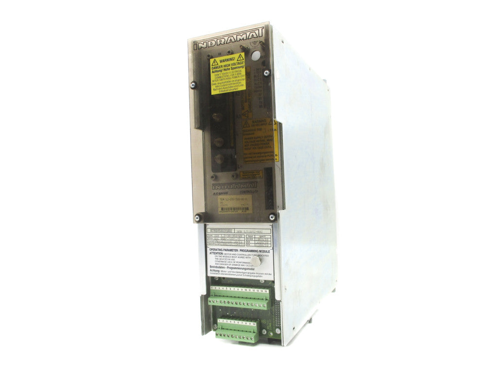 INDRAMAT TDM1.2-030-300-W1-000 NSNP