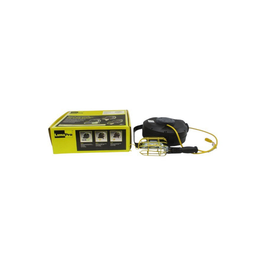 LUMAPRO 2YKT2 125V 13A NSMP