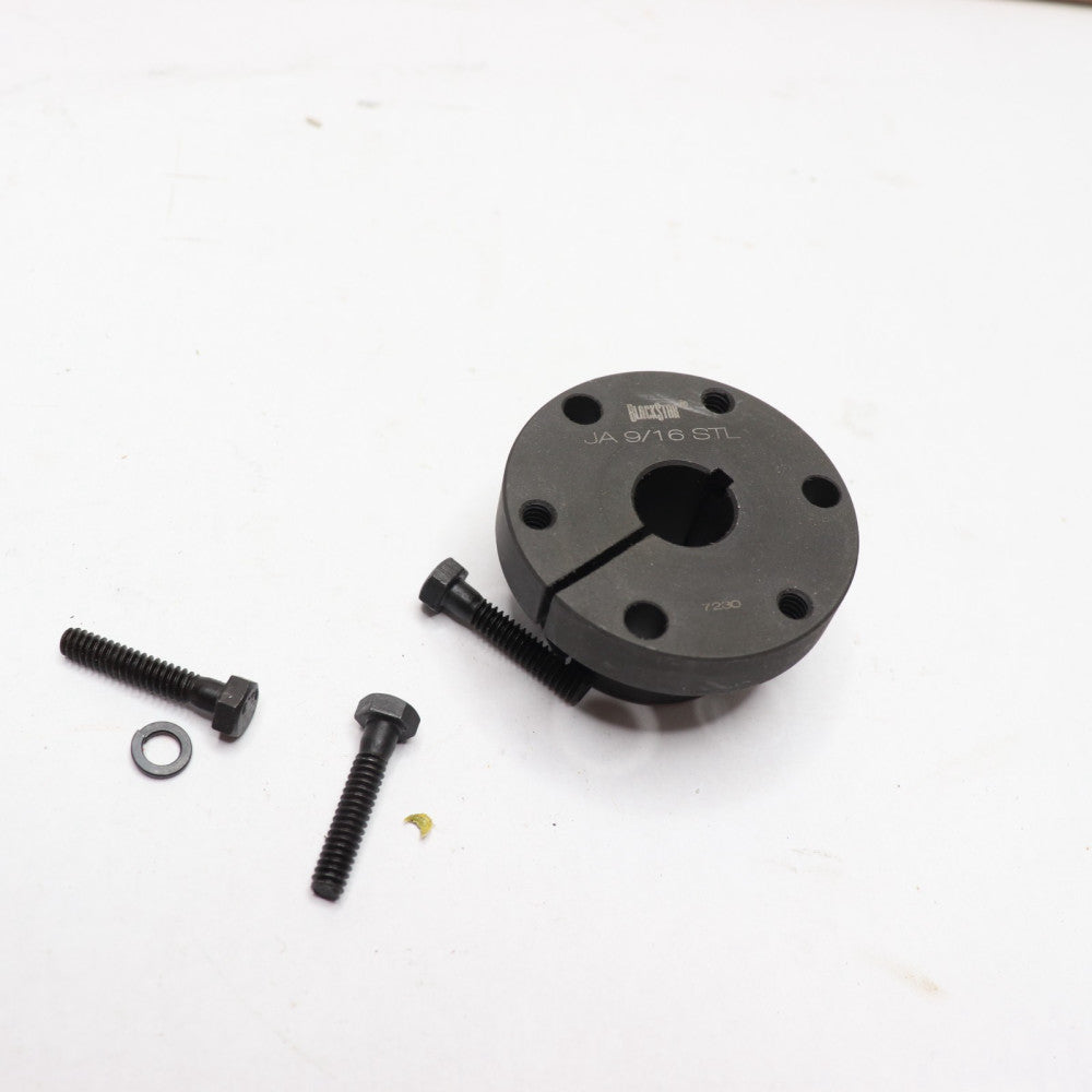 Blackstar QD Bushing Steel JA 9/16 STL 