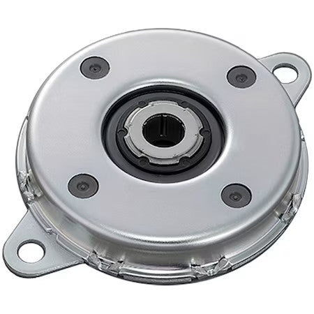 Bansbach Easylift Fdn-70A-R114 Rotary Damper,Disk,Metal
