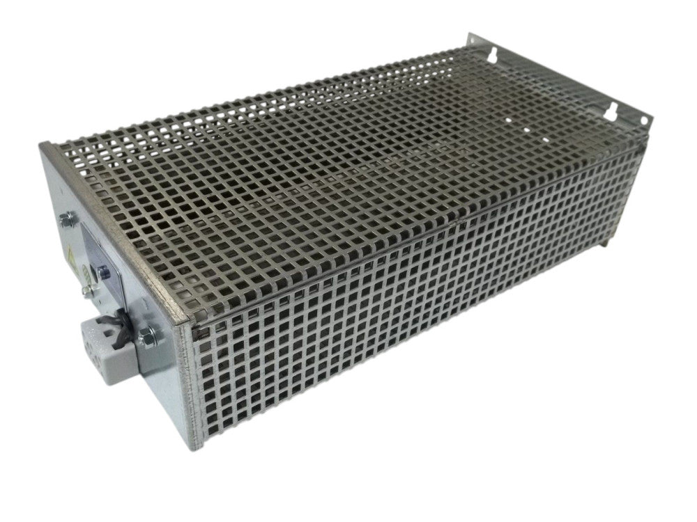 SPIELDUADER FZZP 300X45 S RESISTOR UNMP