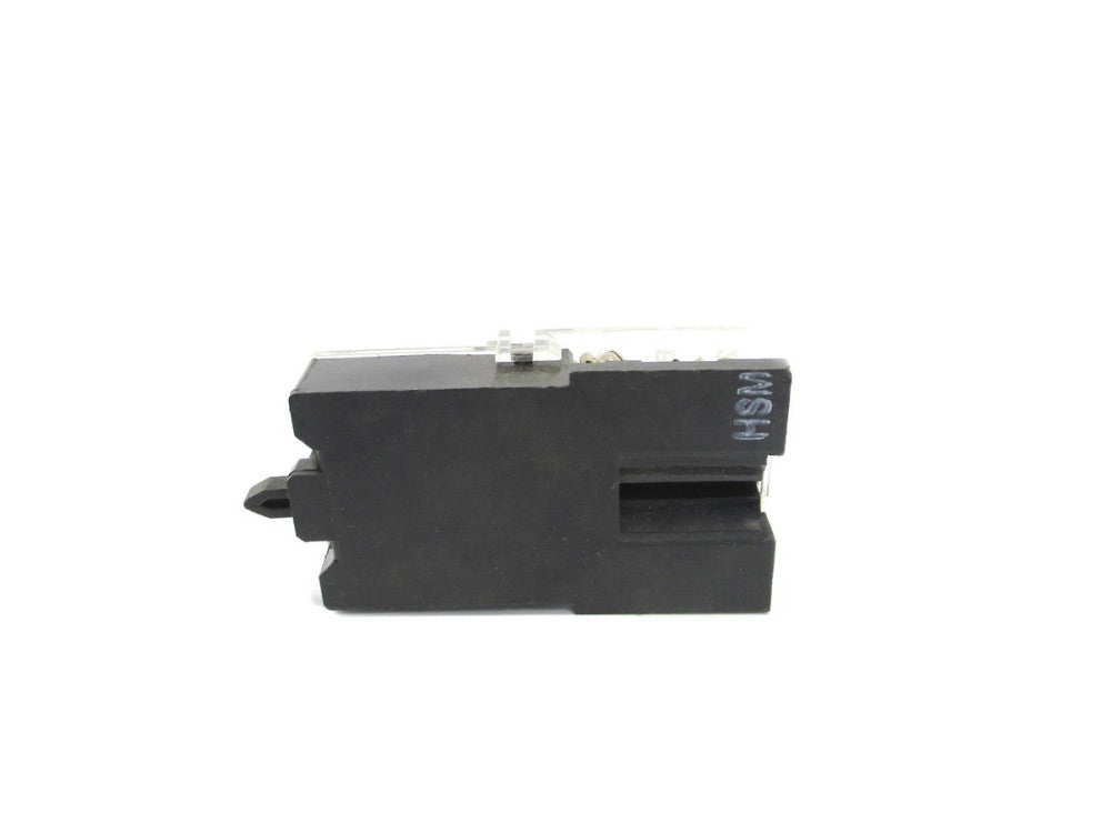 ALLEN BRADLEY 800M-XD2K SER. A NSNP