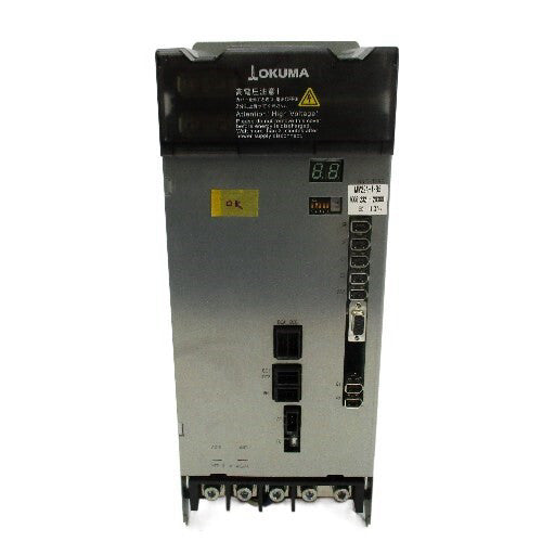 OKUMA MIV22A-1-B5 1006-2321-1203001 NSNP