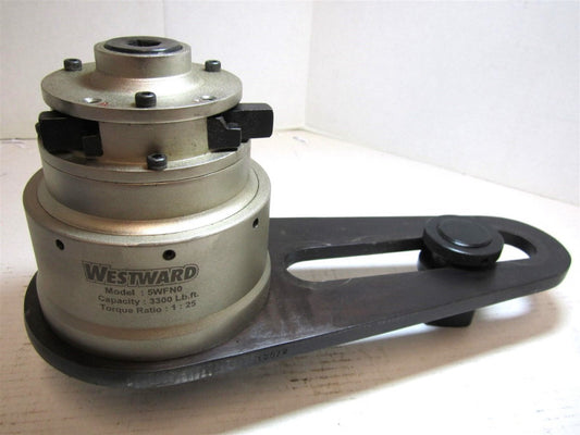 3300 ft-lb, 1/2" x 1-1/2" Self Contained 2 Stage Planetary Torque Multiplier