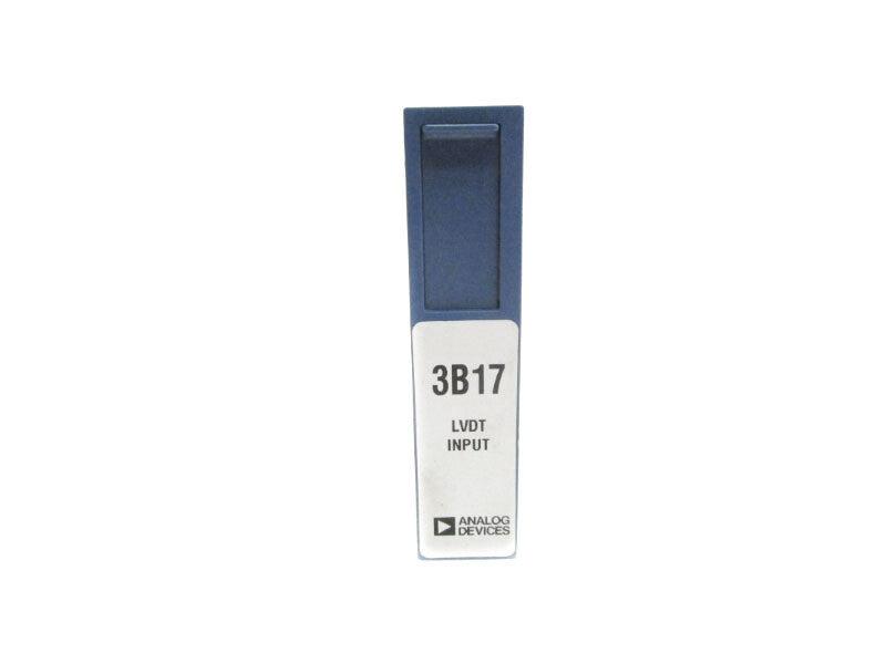 ANALOG DEVICES 3B17-CUSTOM NSNP