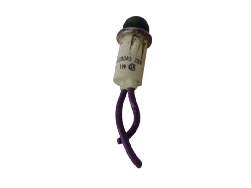 CHICAGO MINATURE 1090A5 INDICATOR LIGHT (AS PICTURED) UNMP