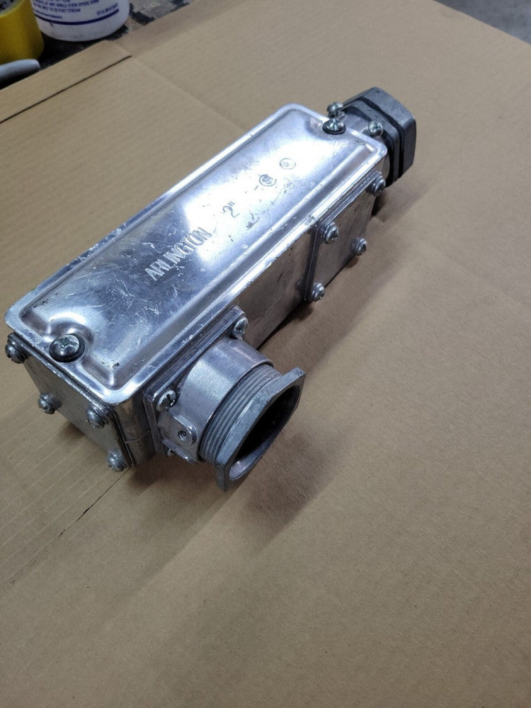 Arlington 2'' LB