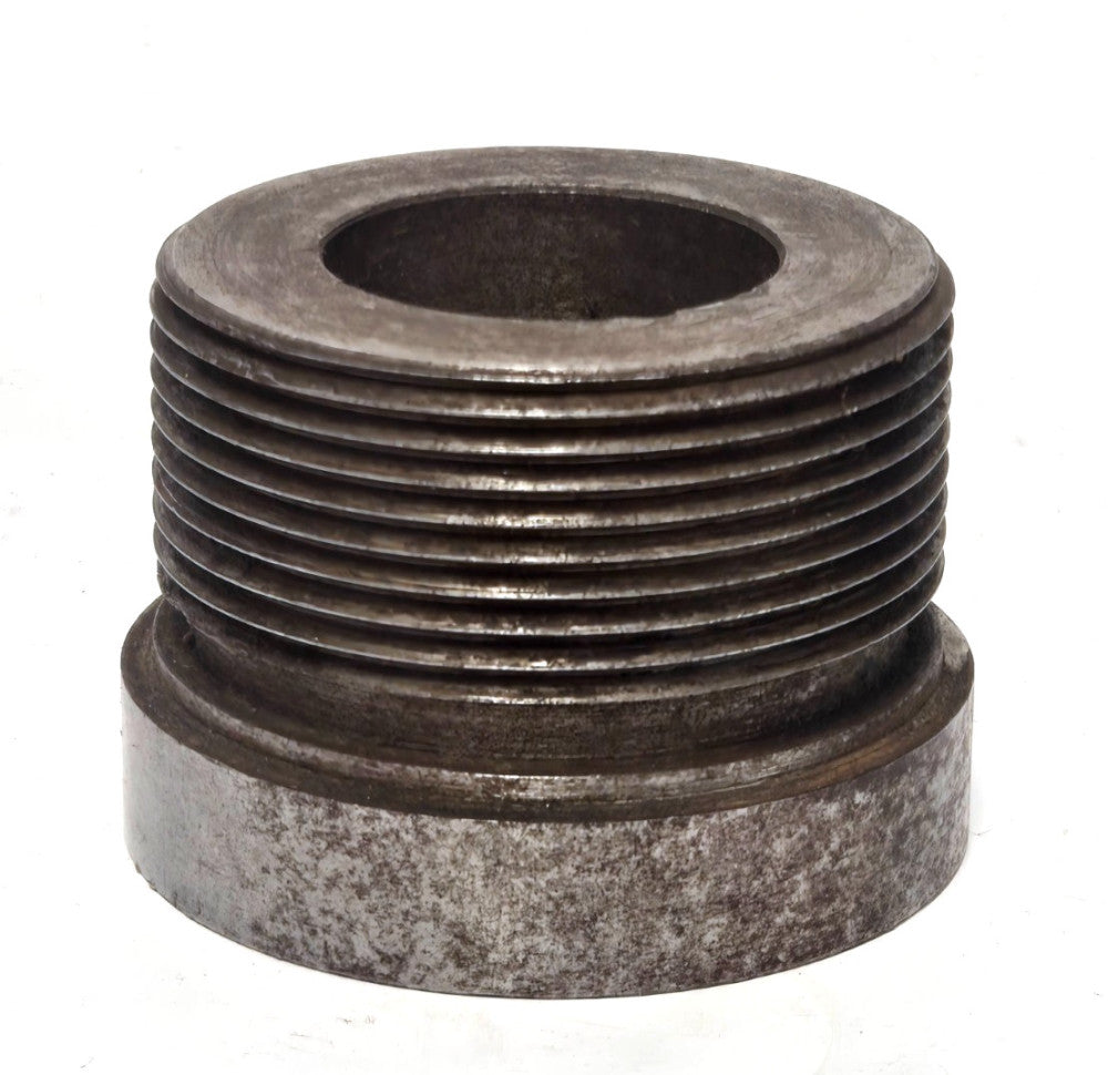 THREAD PLUG GAUGE 1" 10G 2-1/4" THREAD WIDTH 1-5/8" OAL 2-7/16 OD