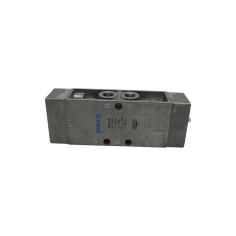 FESTO JDH-5-1/8 8824 33-145PSI NSNP