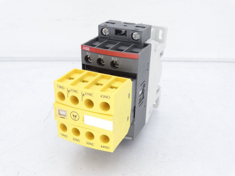 ASEA BROWN BOVERI AFS16-30-22-11 CONTACTOR