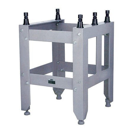 Insize 6902-64A Surface Plate Stand,14" Plate W,Steel