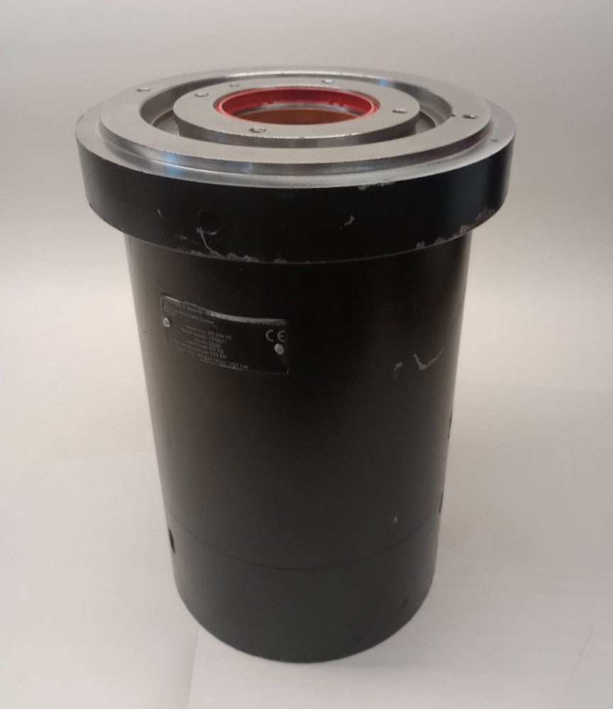 Sitema KR-080-35 Used Safety Catcher Fall Protection KR/T-80 133kN Load/80mm ID