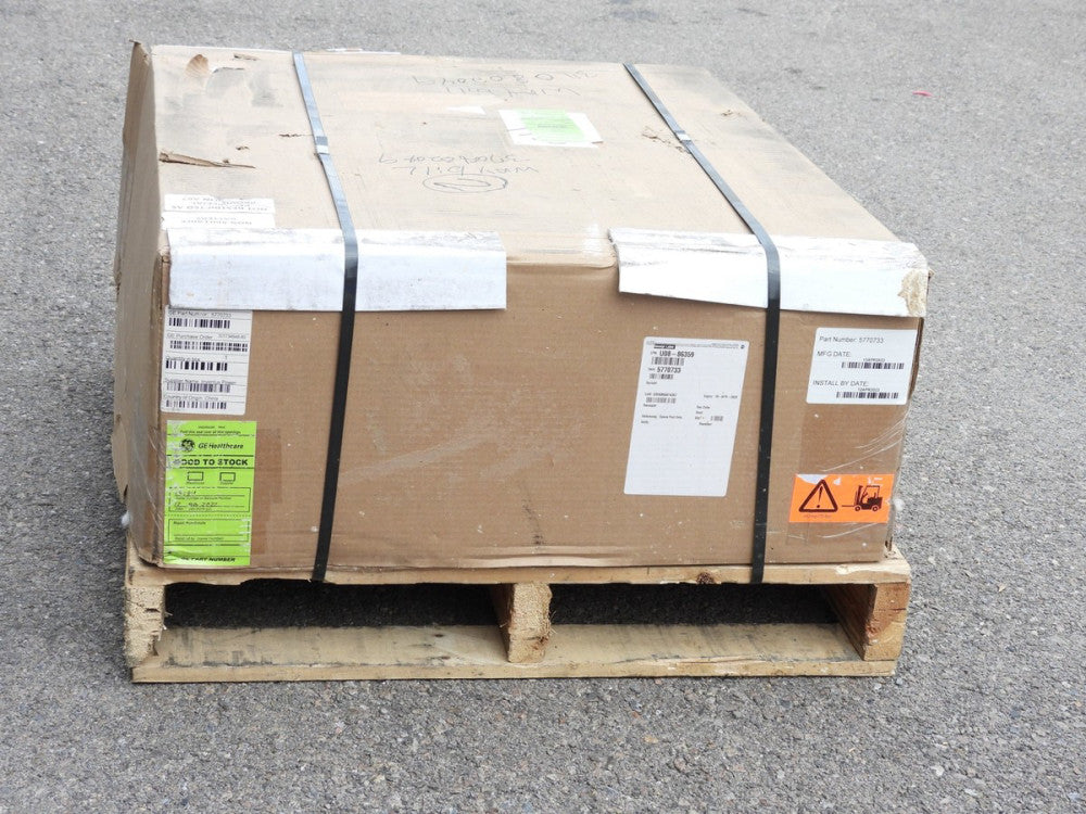 (4-Pack) OEM GE Healthcare 07-56562-001 5770733 for X-Ray Machine Optima XR200 X