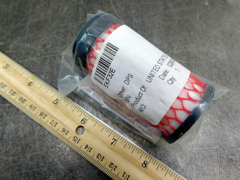 Numatics EKF32E Coalecing Filter Cartradge for Air Pneumatic Separator Filter
