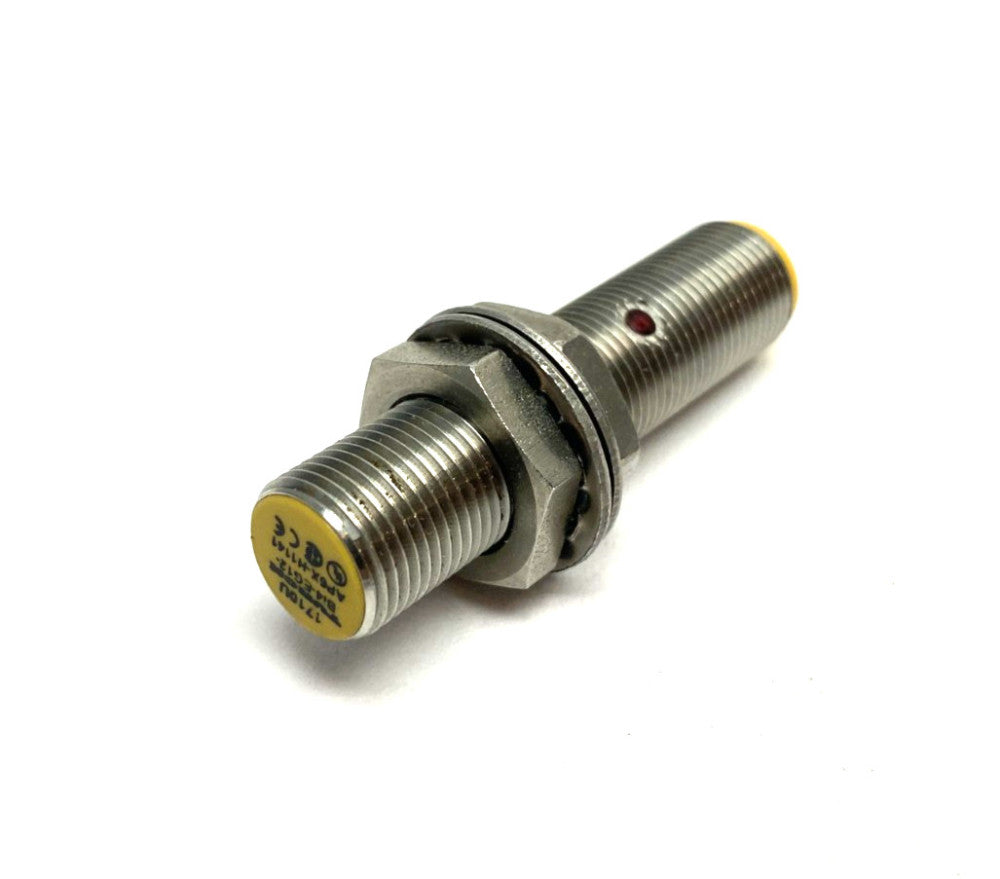 Turck Bi4-EG12-AP6X-H1141 Inductive Proximity Sensor PNP Out, NO Contact 4607091