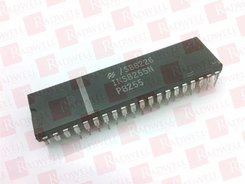 TEXAS INSTRUMENTS SEMI INS8255N / INS8255N (NEW NO BOX)