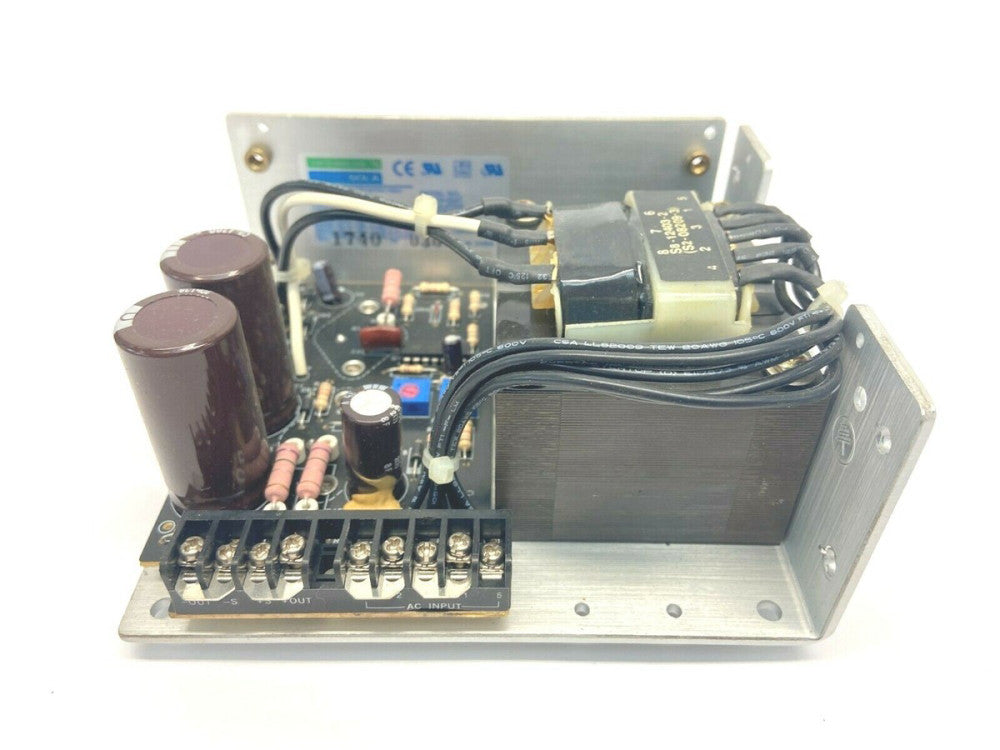 Sola SLS-234-024T Regulated Power Supply 