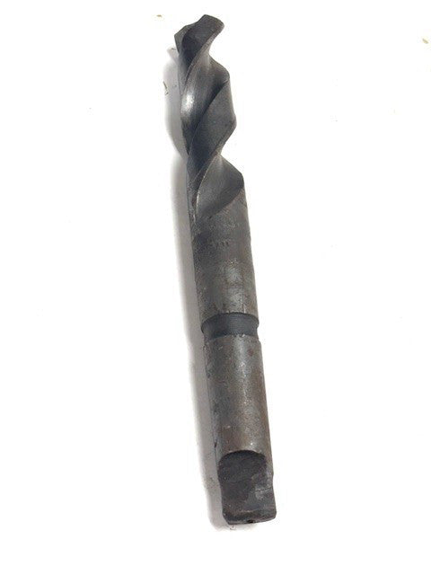 USA HS DRILL BIT 63/64" N32 OAL: 9-1/2"