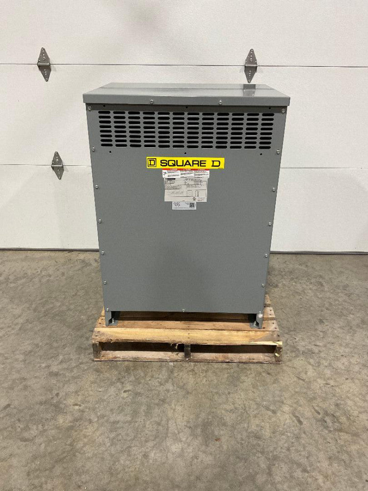 Square D EX75T1814HFCU NEW