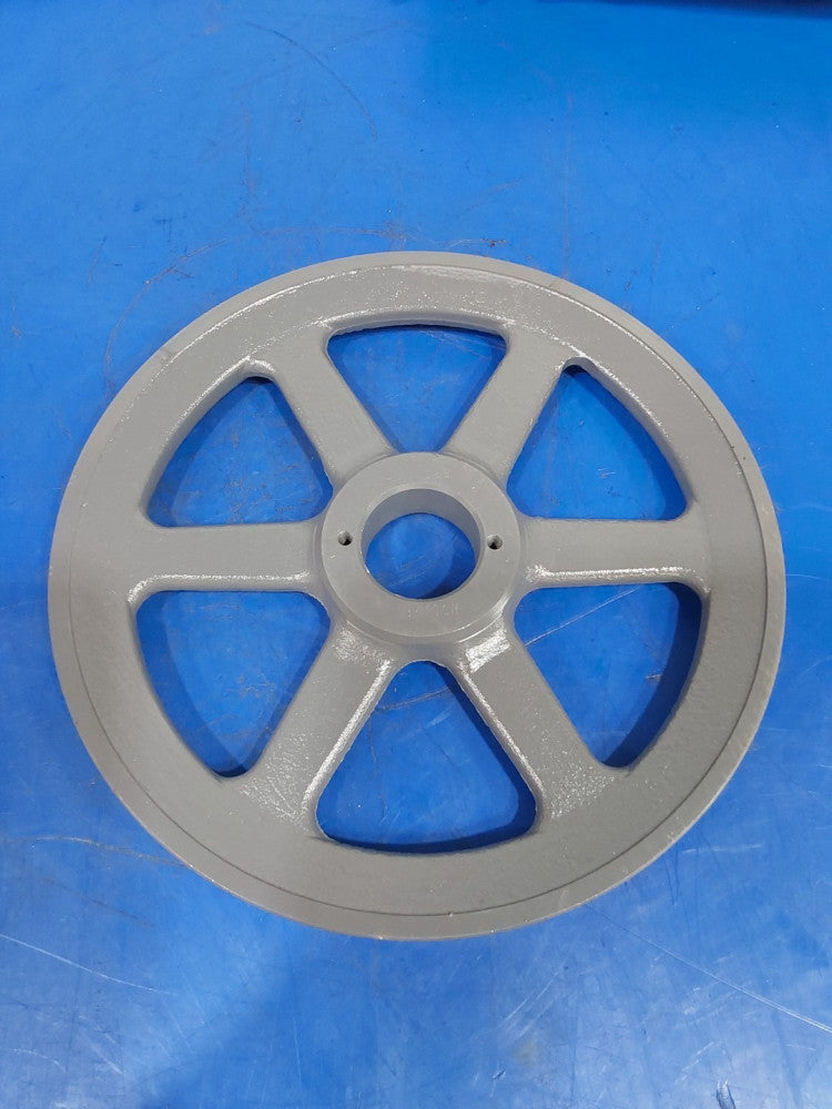 BROWNING, 2BK100H  1 Groove Cast Iron Sheave K-24