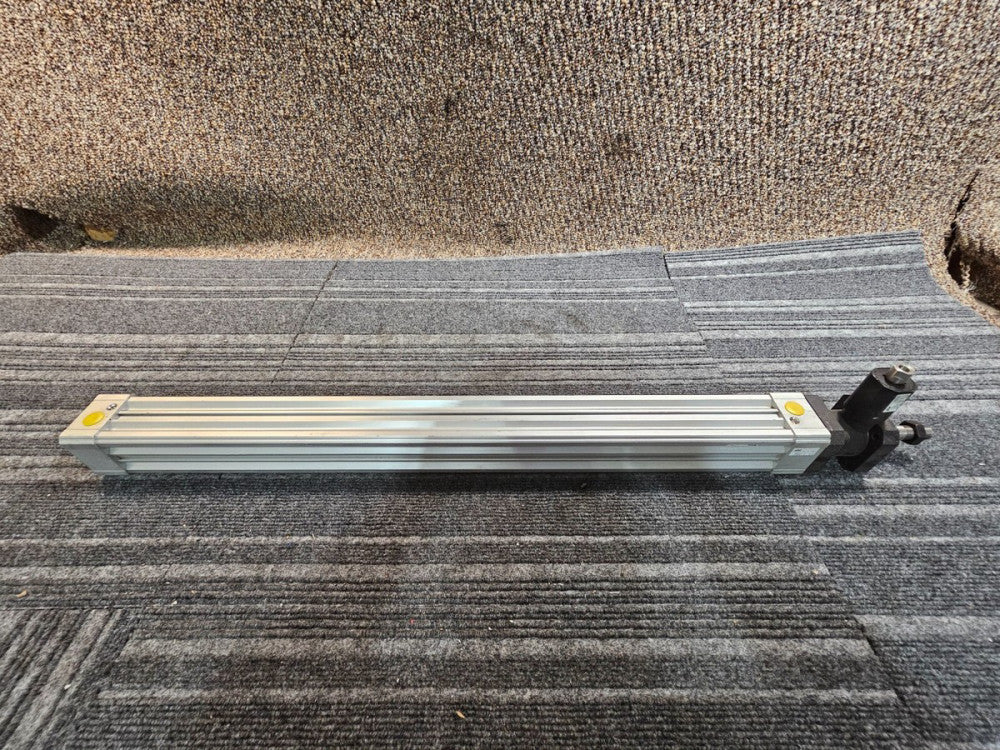 PHD 14752414 01 2202 Pneumatic Air Cylinder CVAS2V 50 x 26 -DB15-H47 Bore 50mm