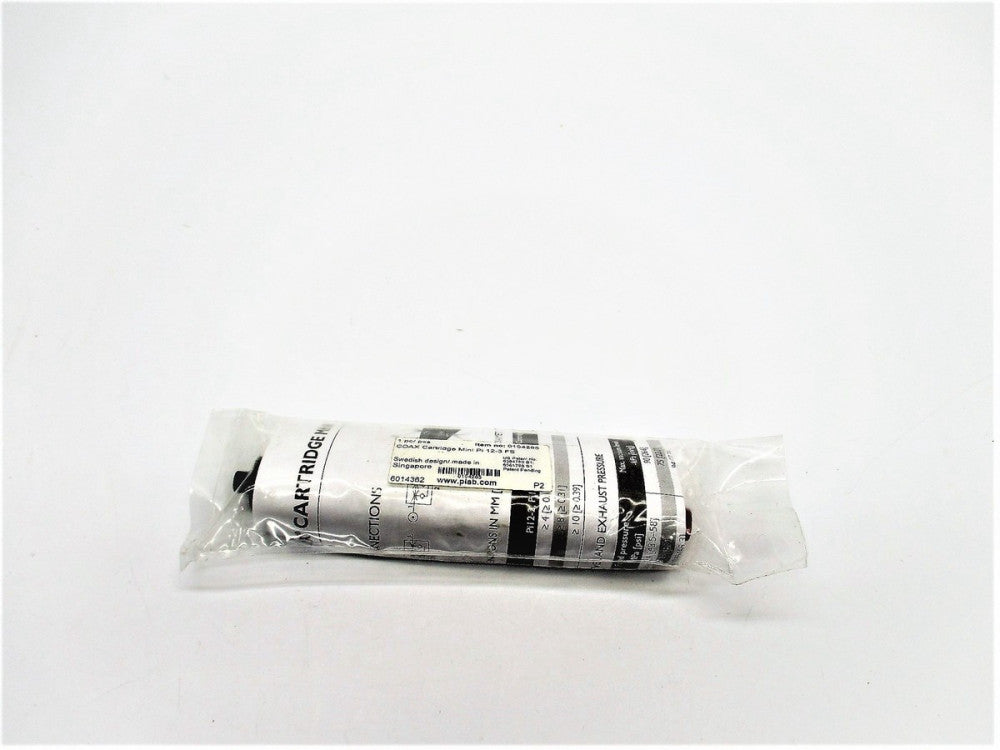 PIAB PI12-3FS NSMP