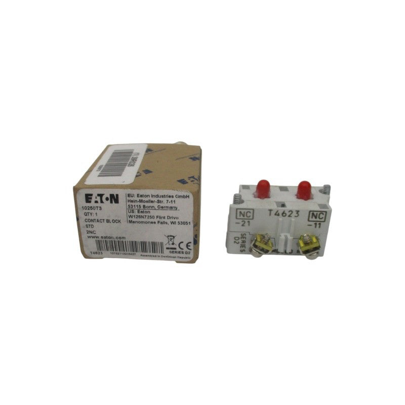 EATON 10250T3 SER. D2 NSMP