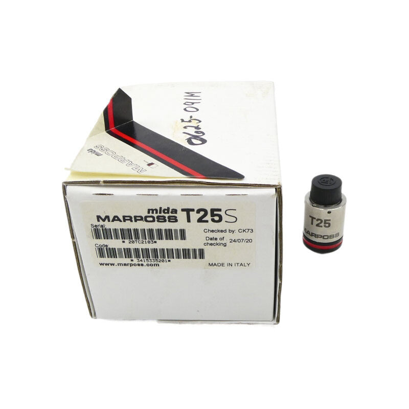 MARPOSS T25S 3415335201 NSMP