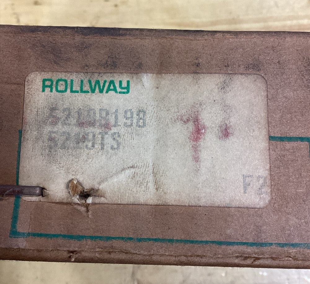 Rollaway Roller Bearing 5219B 198 5219-B-198 Z12