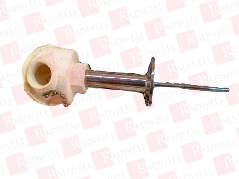 DEBELAK TECHNICAL R5T185L483-03-1/2-CIP-2-5-63 / R5T185L4830312CIP2563 (USED)