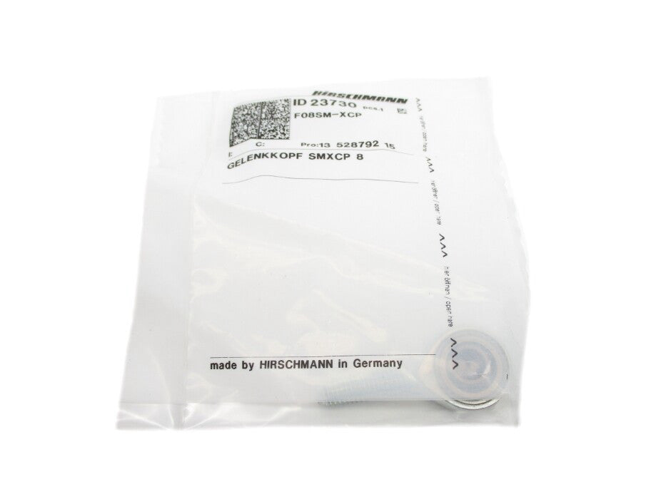 HIRSCHMANN F08SM-XCP 23730 NSMP