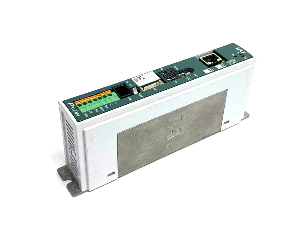IAI PCON-CG-42PI-EP-0-0-ABU Intelligent Actuator Controller