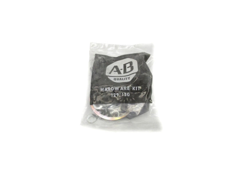 ALLEN BRADLEY 129-130 NSMP