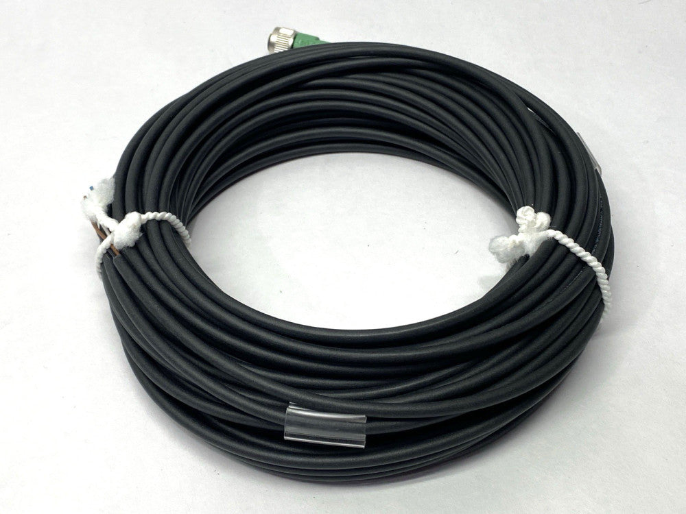 KUKA 00-132-467 Reference Switch Connecting Cable 15m X42