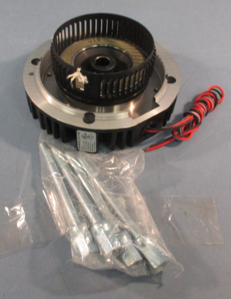 Warner Electric 5370-270-204 EM 50-10 90DC Electro-Module Clutch Assembly