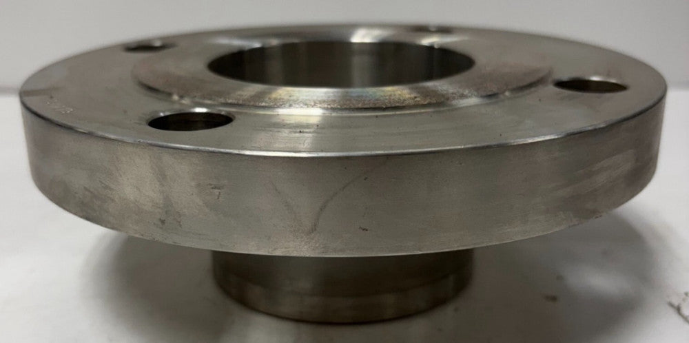 ENLIN WELD NECK FLANGE A/SA182 F304L/304 STAINLESS STEEL  150 B-16.5 S-10 3"