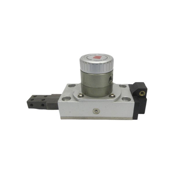 MACHINE ENGINEERING 9703 NSNP