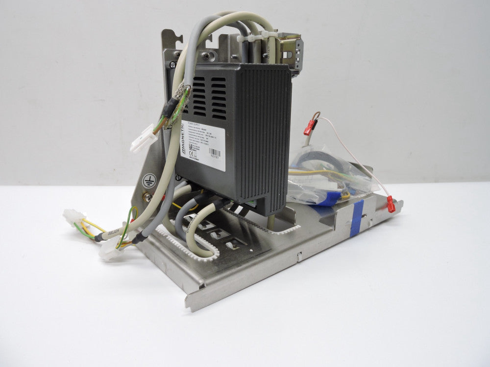 BAT010C-E Magnetic AutoControl Battery Back-Up for Short Housing MicroDrive