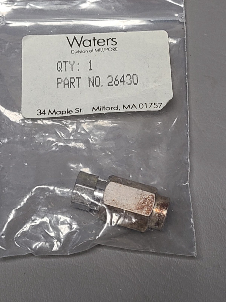 NEW WATERS 26430
