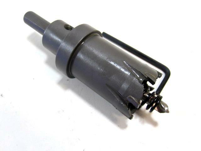 3 Keego (103.5000316) HP Type 1-3/16" Tungsten Carbide Tipped Hole Saw NEW