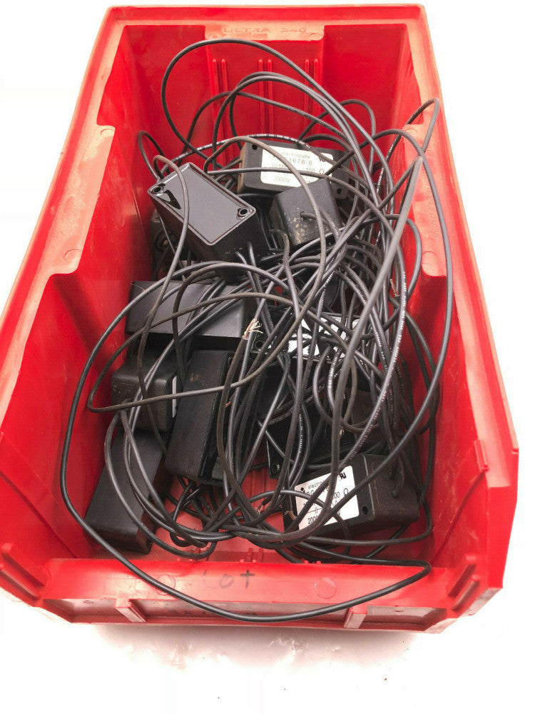 Electrocube RG1676-6 RC Network/Surge Protector 100ohm 2000V -Lot of 19
