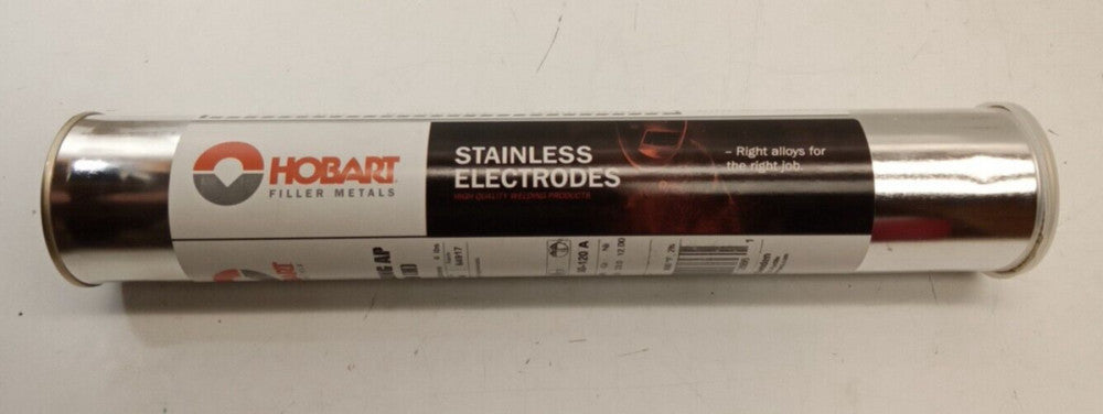 Hobart Sterling AP 309 (H) Stainless Electrodes 1/8x14"    3.2x350mm