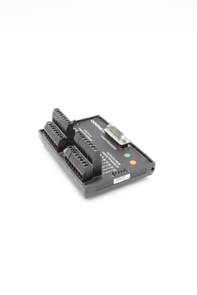 Cognex 800-5712-2 Vision I/O Expansion Module