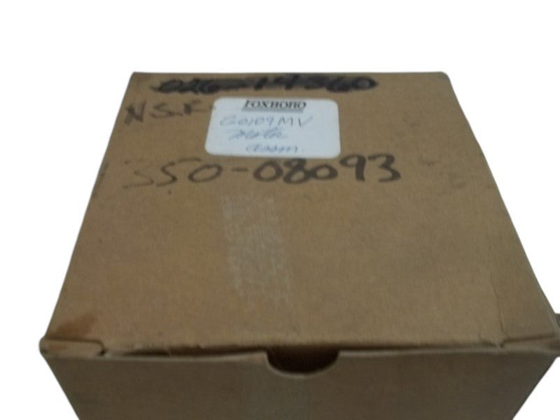 FOXBORO G0109MV MOTOR ASSEMBLY  NSMP