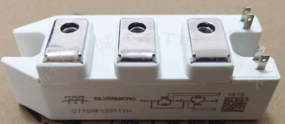 One Brand New MITSUBISHI GF100HF120T1VH IGBT Module