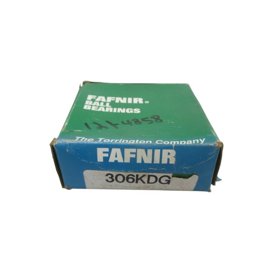 FAFNIR 306KDG NSMP