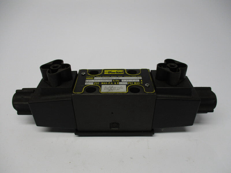 PARKER D1VW20DNYWF NSNP