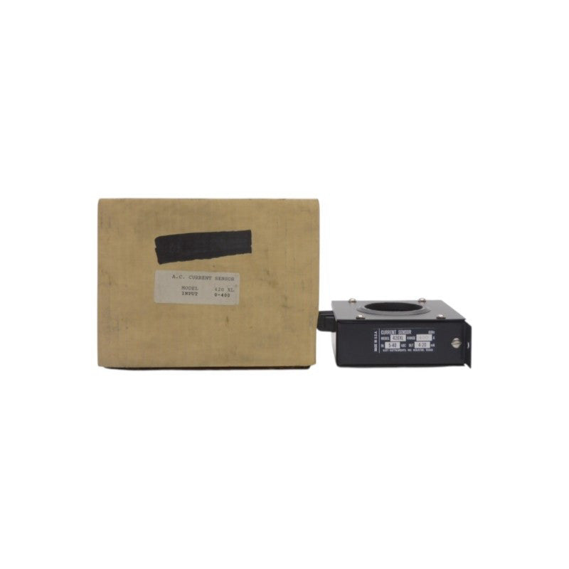 KATY INSTRUMENTS 420XL400 5-40VDC 400A NSMP